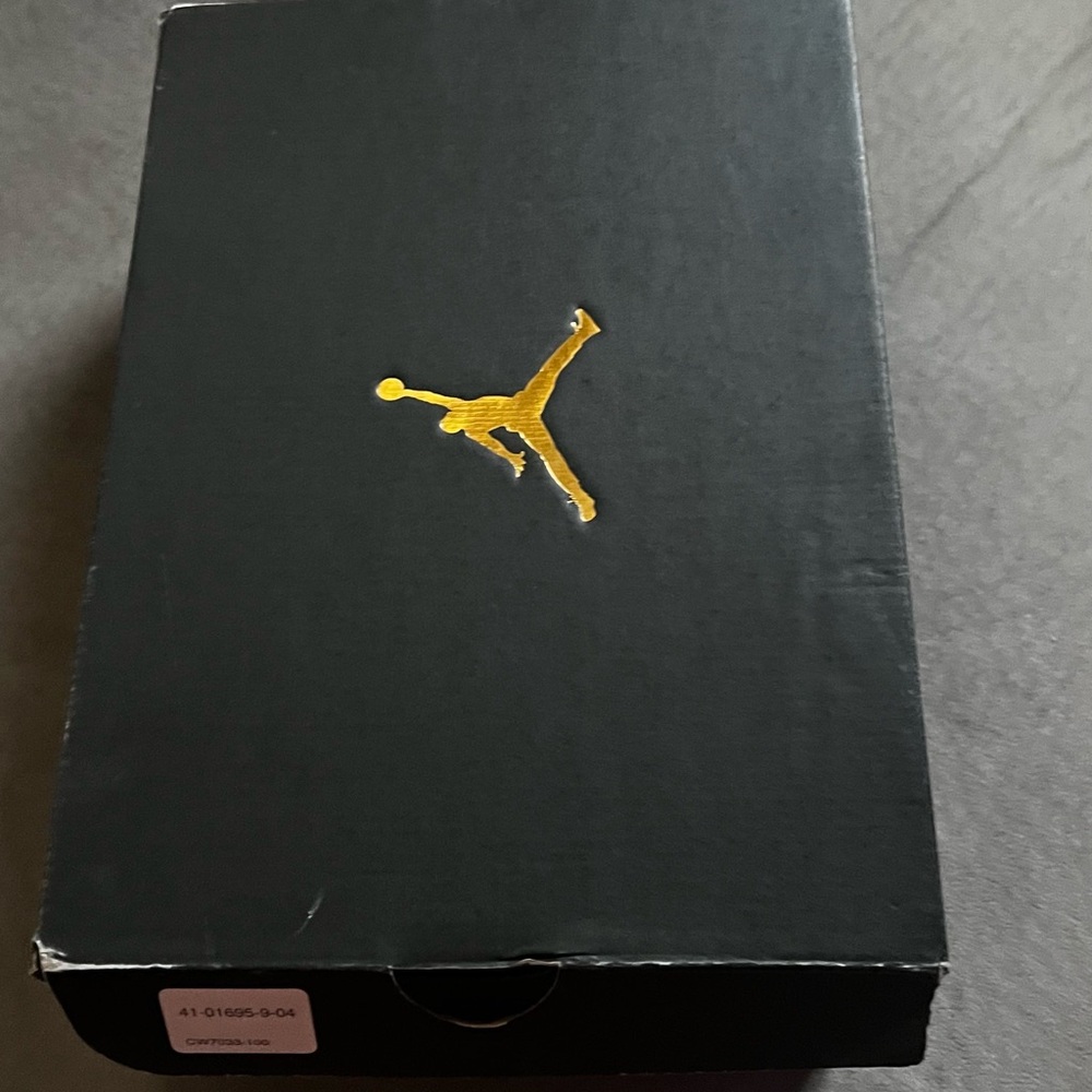 Air Jordan 1 Low 10.5